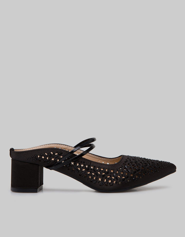 MULE SANDALS WOMAN D