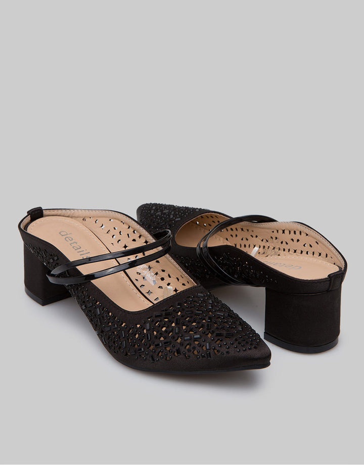 MULE SANDALS WOMAN D