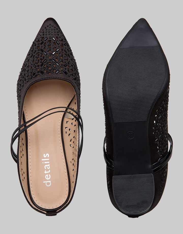 MULE SANDALS WOMAN D