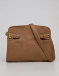 Connexion Crossbody Bag