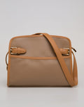 Connexion Crossbody Bag