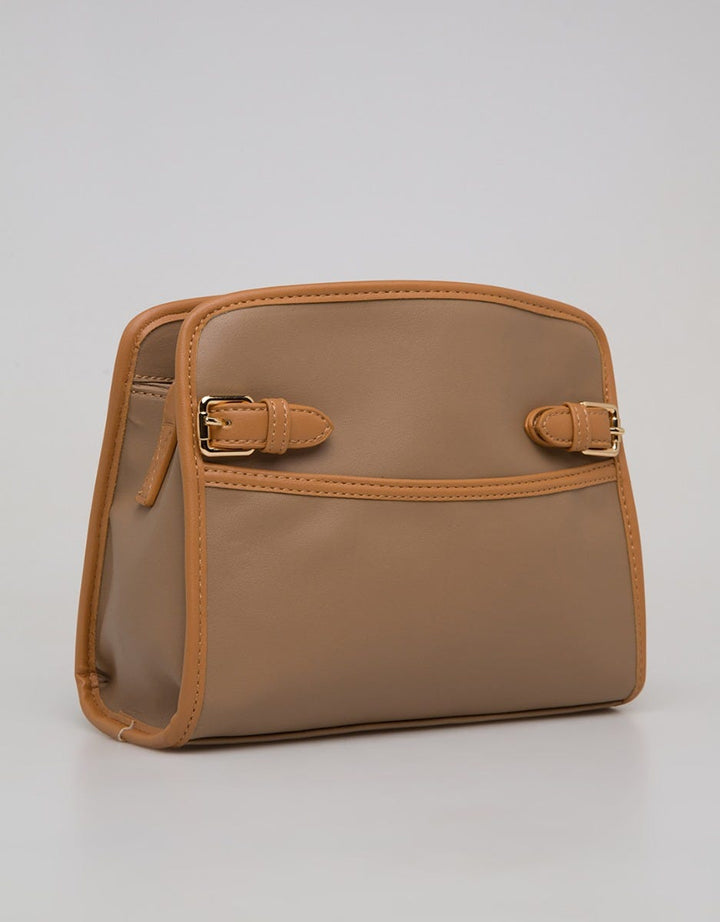 Connexion Crossbody Bag