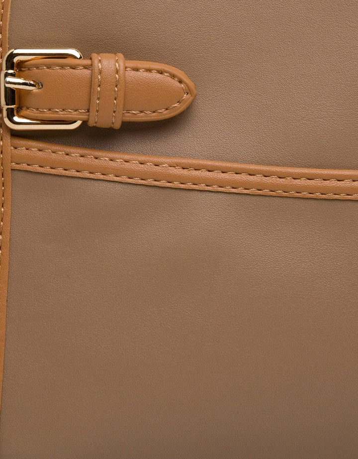 Connexion Crossbody Bag