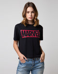 Marvel Short Sleeve T-Shirt Tee Marvel 