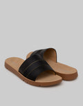 Connexion Slipper Sandals Wide