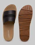 Connexion Slipper Sandals Wide
