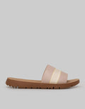 Connexion Slipper Sandals Wide
