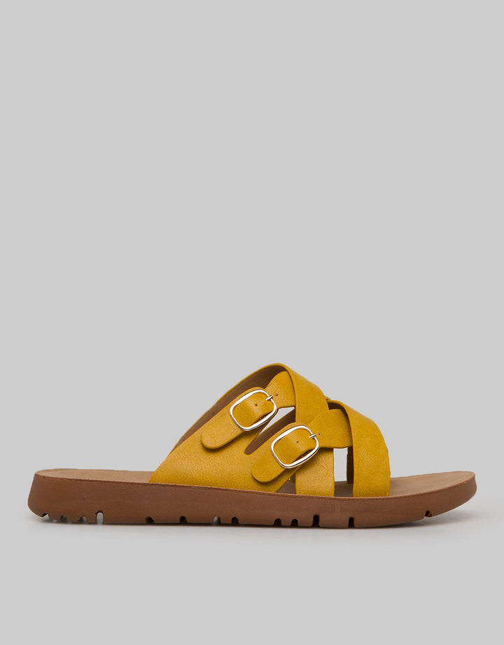 Connexion Slipper Sandals Cros