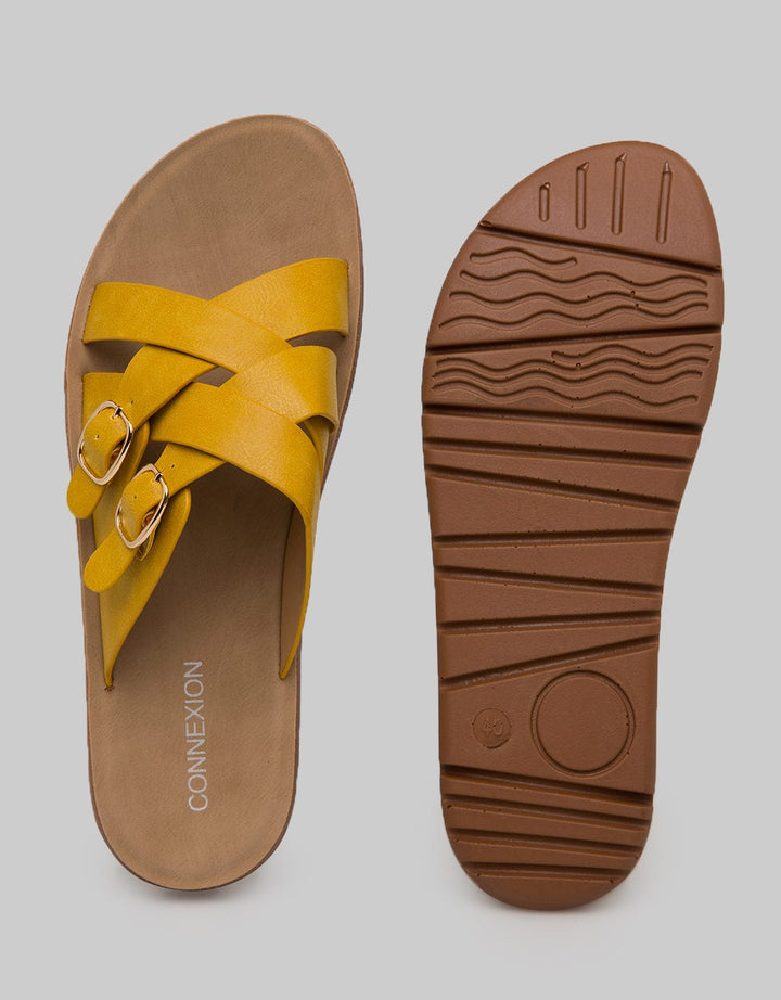 Connexion Slipper Sandals Cros