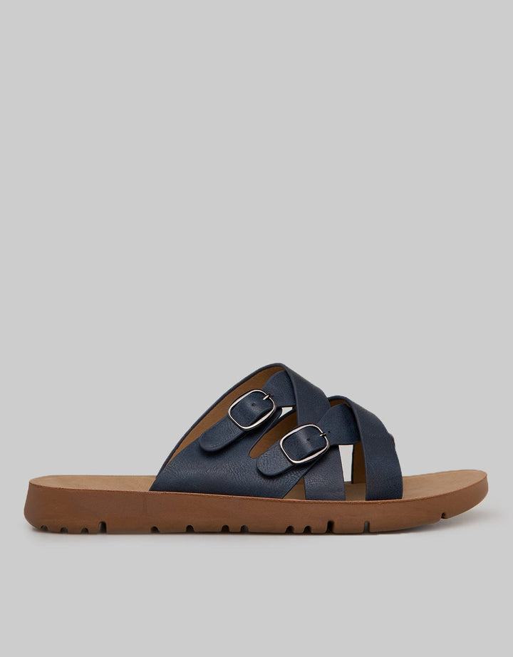 Connexion Slipper Sandals Cros