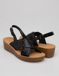 Connexion Slingback Sandals