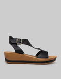 Connexion Ankle Strap Sandals