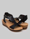 Connexion Ankle Strap Sandals