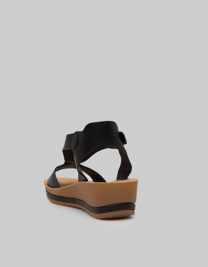 Connexion Ankle Strap Sandals