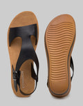 Connexion Ankle Strap Sandals