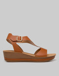 Connexion Ankle Strap Sandals
