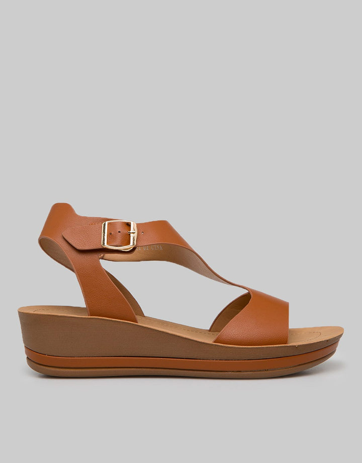 Connexion Ankle Strap Sandals
