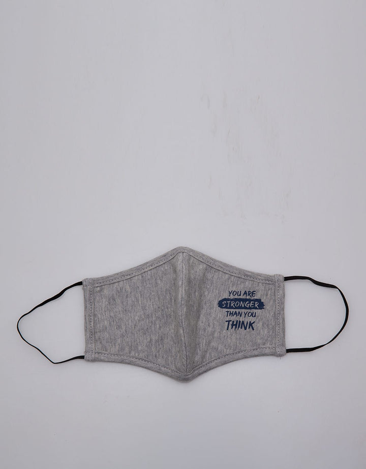Nevada Face Mask Adult You Are Stronger