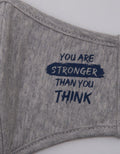 Nevada Face Mask Adult You Are Stronger