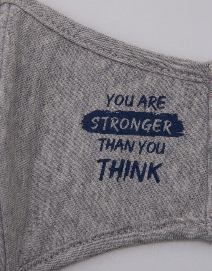 Nevada Face Mask Adult You Are Stronger