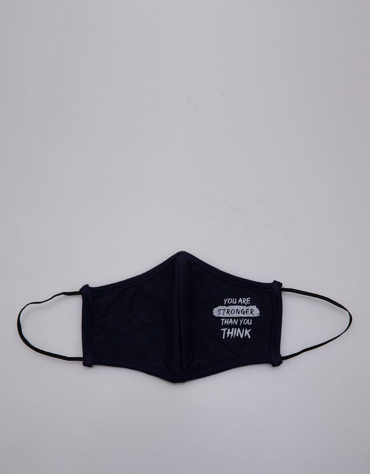 Nevada Face Mask Adult You Are Stronger