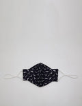 Nevada Face Mask Adult Men Bird