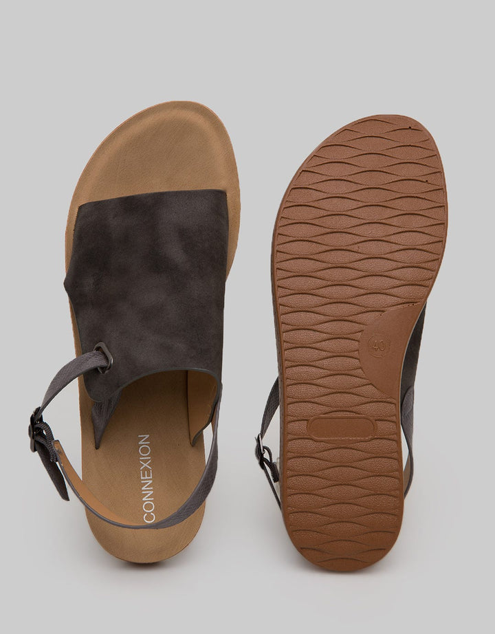 Connexion Slingback Sandals