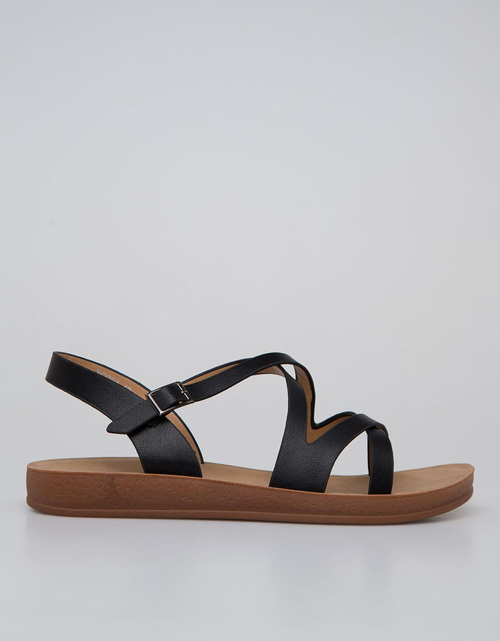 Connexion Slingback Sandals