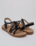 Connexion Slingback Sandals