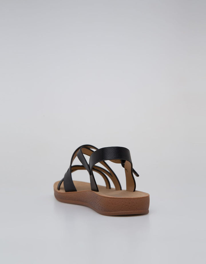 Connexion Slingback Sandals