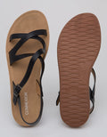 Connexion Slingback Sandals