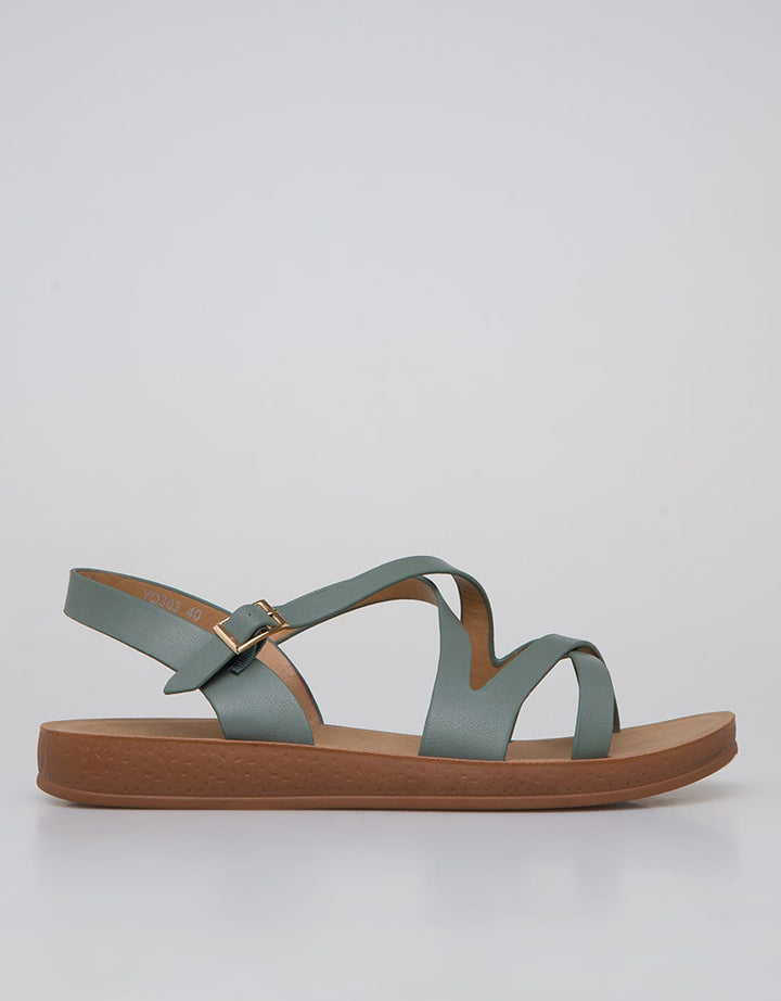 Connexion Slingback Sandals