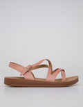 Connexion Slingback Sandals