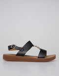 Connexion Slingback Sandals