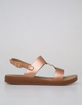 Connexion Slingback Sandals