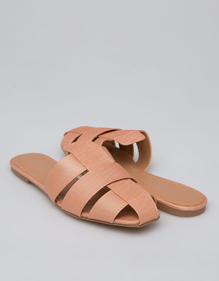 MULE SANDALS WOMEN W