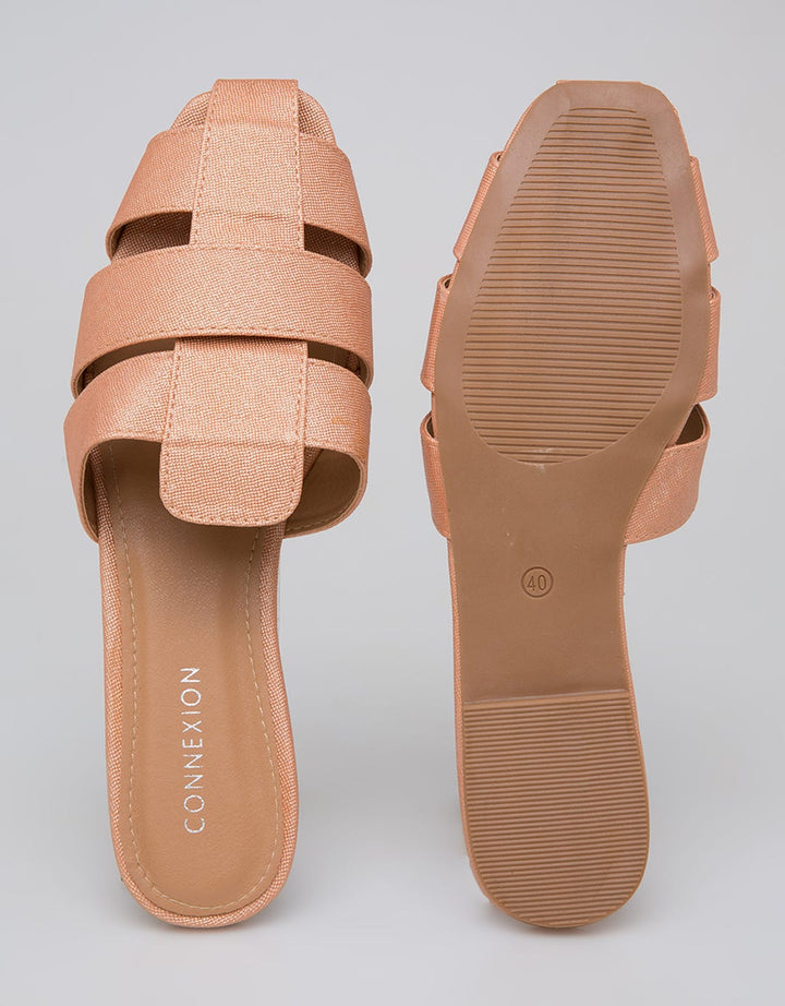 MULE SANDALS WOMEN W