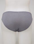 Nevada Mini Briefs Print Polka