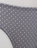 Nevada Mini Briefs Print Polka
