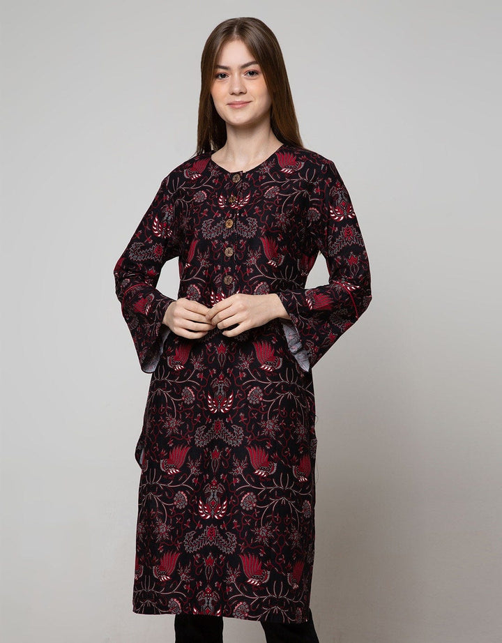 Arjuna Weda Tunic Ba