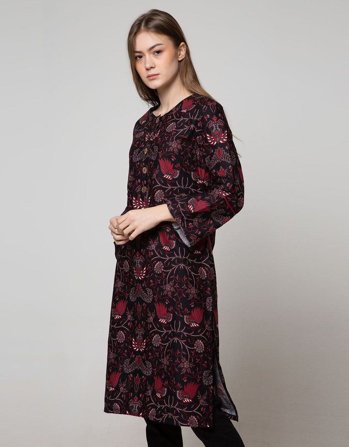 Arjuna Weda Tunic Ba