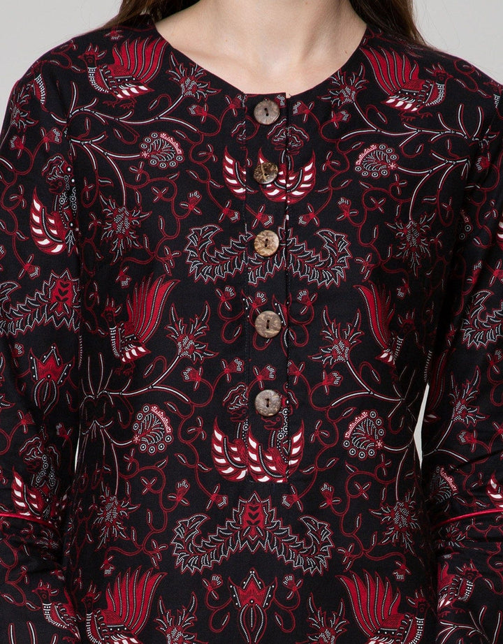 Arjuna Weda Tunic Ba