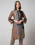 Arjuna Weda Tunic Ba