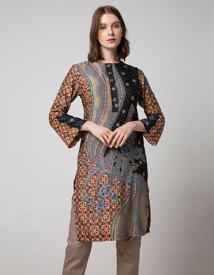 Arjuna Weda Tunic Ba