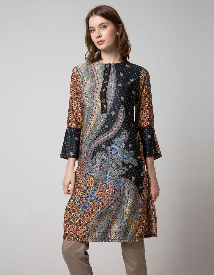 Arjuna Weda Tunic Ba