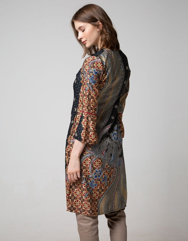 Arjuna Weda Tunic Ba