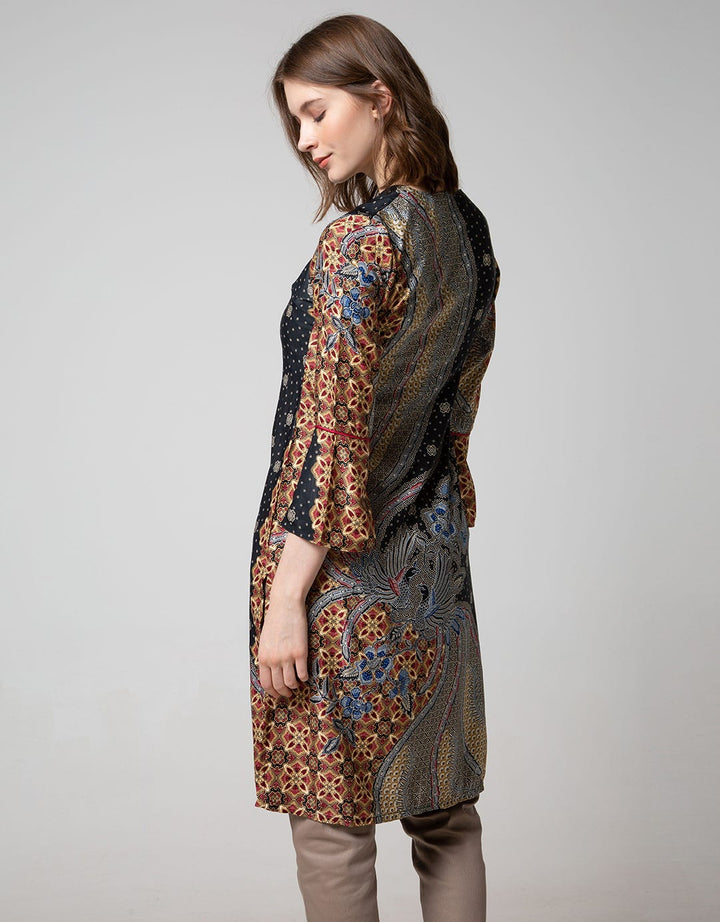 Arjuna Weda Tunic Ba