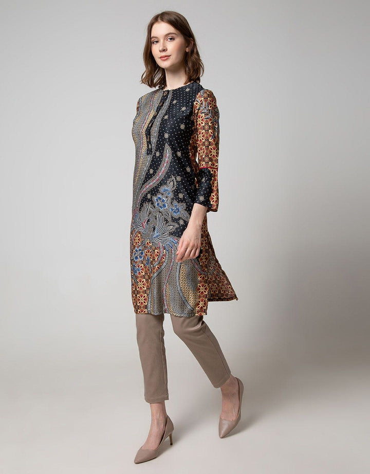 Arjuna Weda Tunic Ba