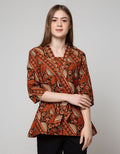 Arjuna Weda Blouse B