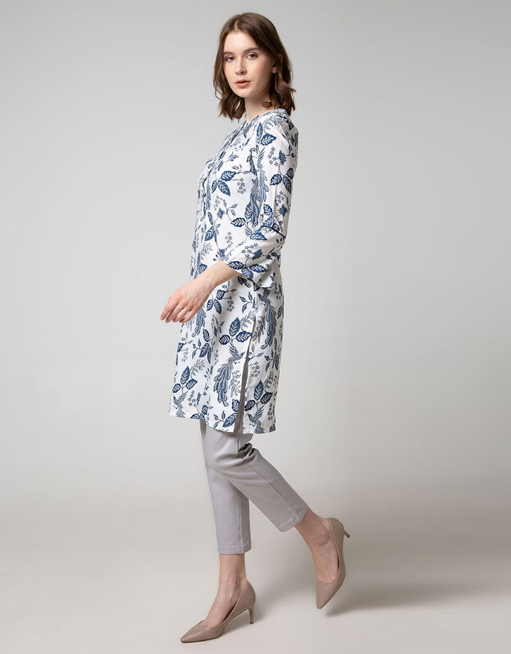 Arjuna Weda Tunic Ba